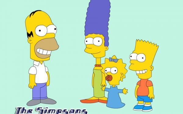  simpsons