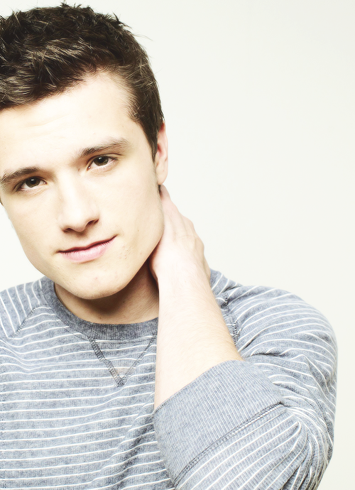 Joshas Hutcherson