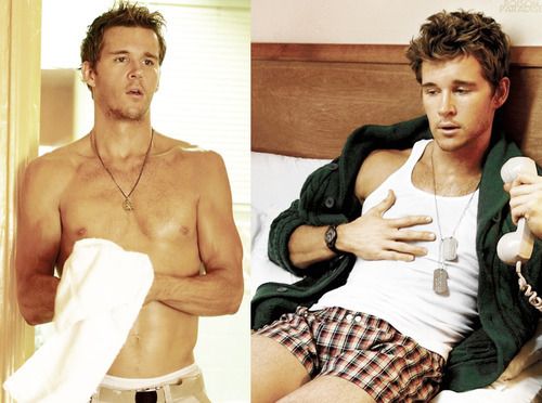 Ryan Kwanten