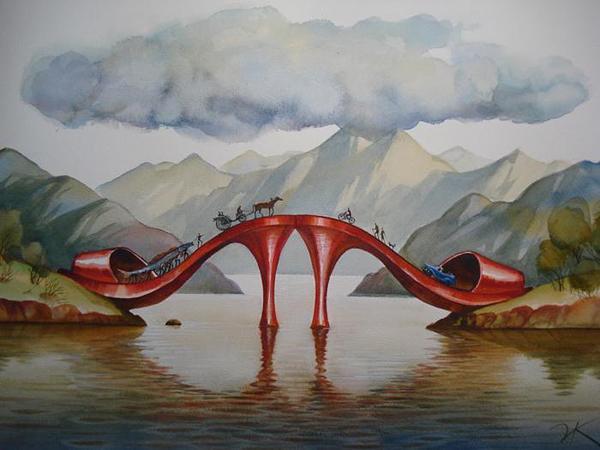 Vladimir Kush