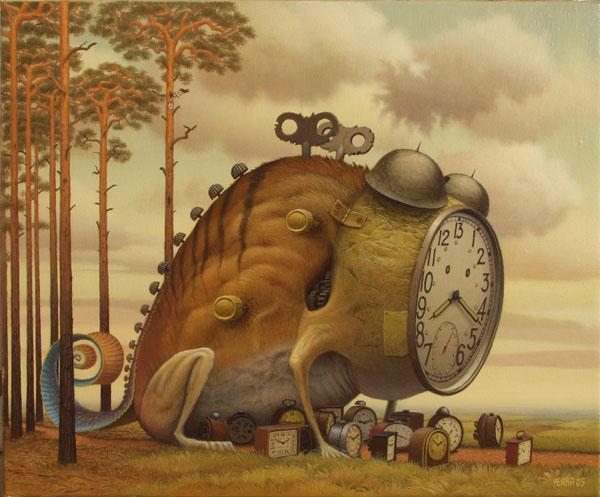 Jacek Yerka