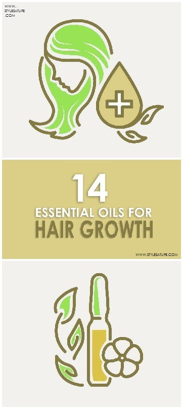 Bistveno Oils For Hair Growth