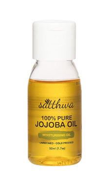 Satthwa Jojoba Oil