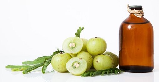 Amla Hair Oil