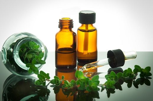 Oregano Oil