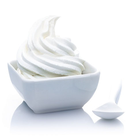 Yogurt