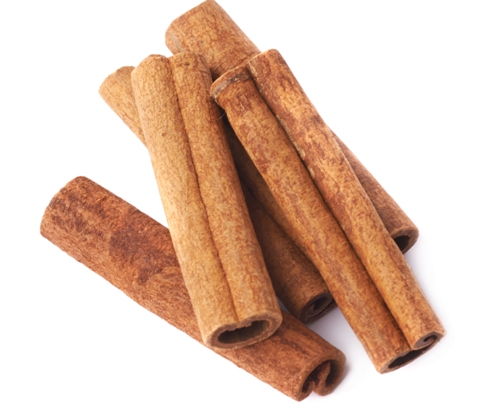 Cinnamon sticks