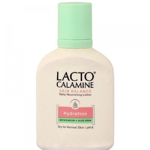 Lacto Calamine