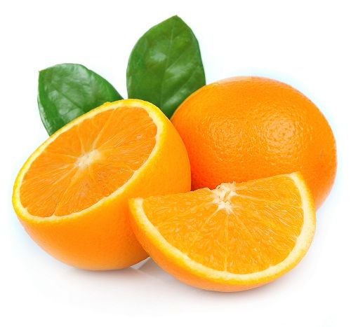 Oranges