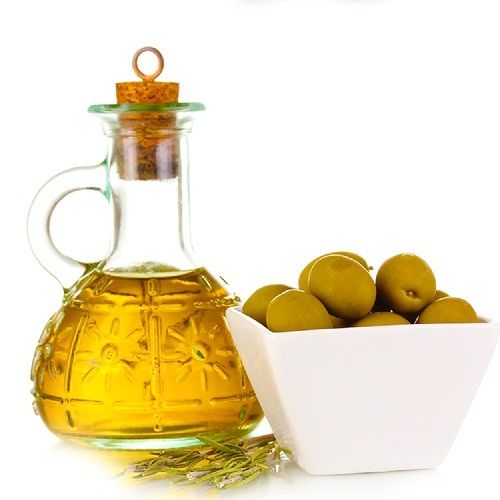 olive oil