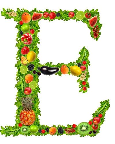 Vitaminas E