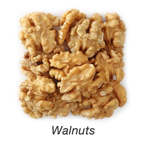 walnuts