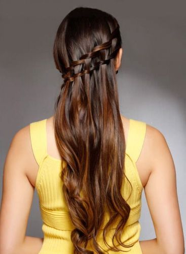 25 Best Indian Hairstyles For Medium Length Hair Styles At Life Recruit2network Info