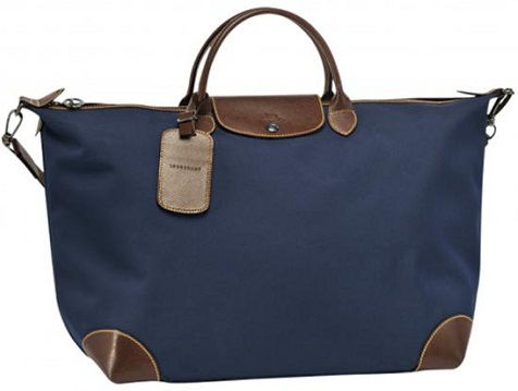 Branded Travel Bag for Women -22