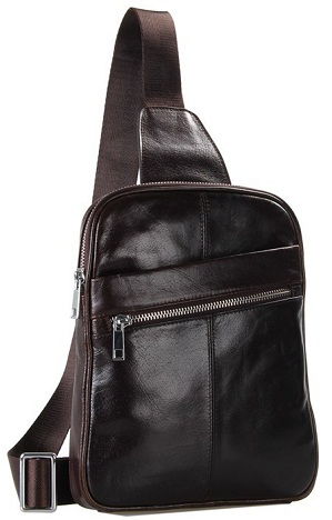 Stylish Sling Travel Bag -23