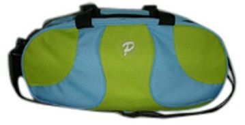 Sporty Travel Bag -10