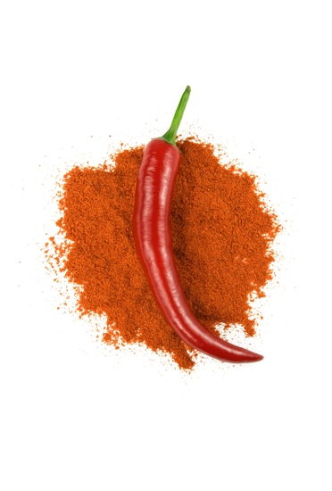 CAYENE Pepper