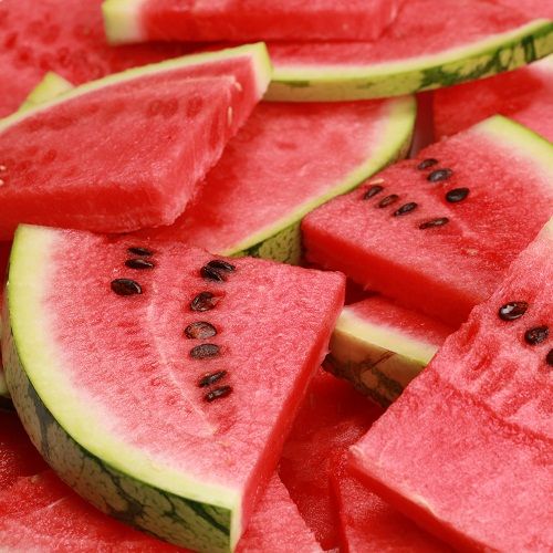 Angliavandeniai Rich Foods - Watermelon