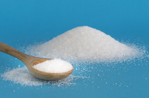 Angliavandeniai Rich Foods - Granulated Sugar & Fructose