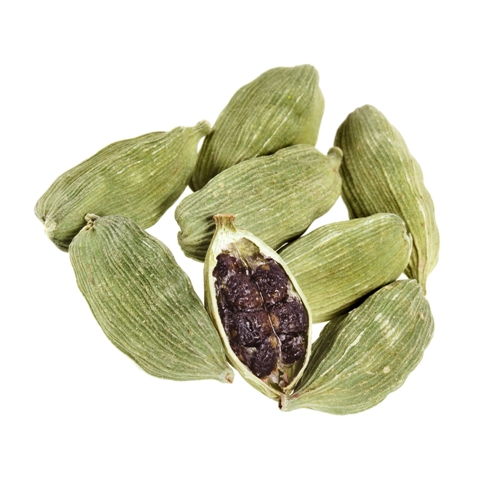 Green Cardamom