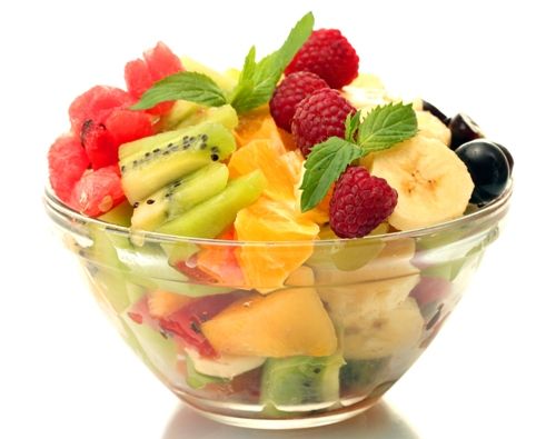 Fruit Salad