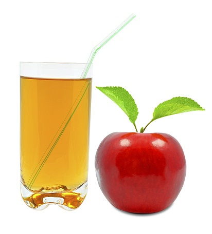 apple juice gs