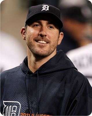 2.Justin Verlander