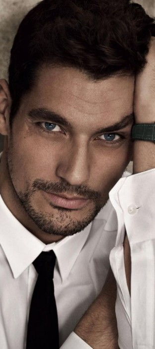 15.David Gandy