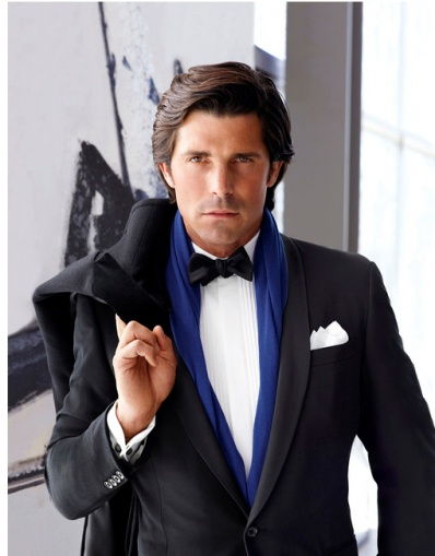 18. Nacho Figueras