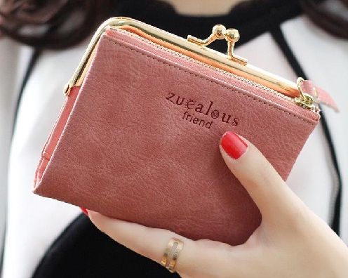 small-wallet-for-women