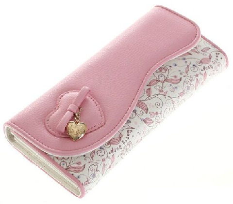 cute-pink-and-white-wallet