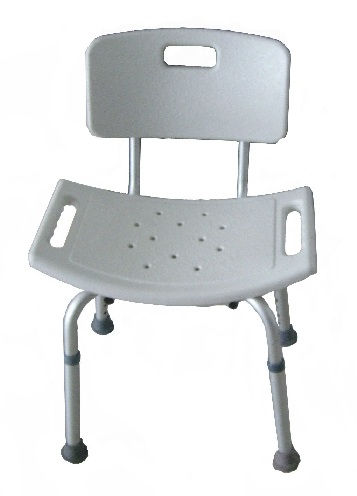 Plastika Shower Chair