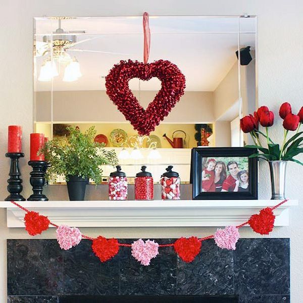 Valentines-zi-Mantel-decor-idei-8