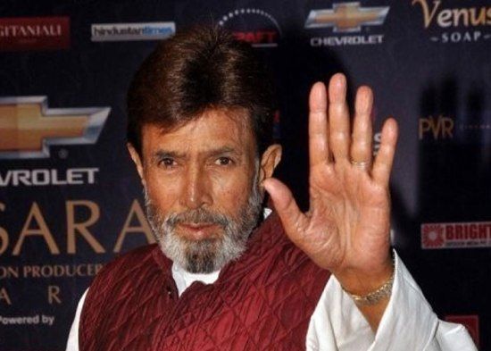 Rajesh Khanna