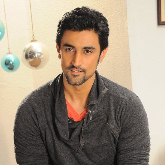 Kunal Kapoor