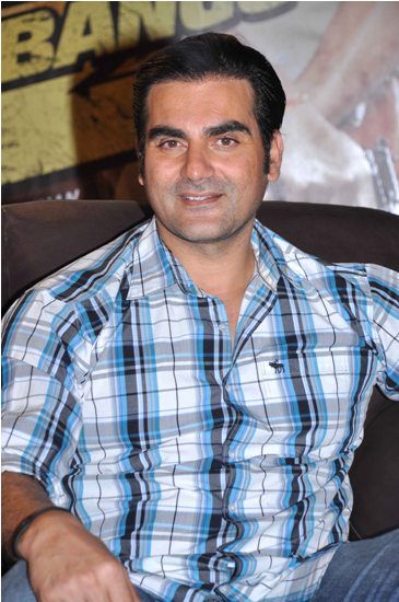 Arbaaz Khan