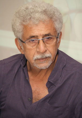 Naseeruddin Shah