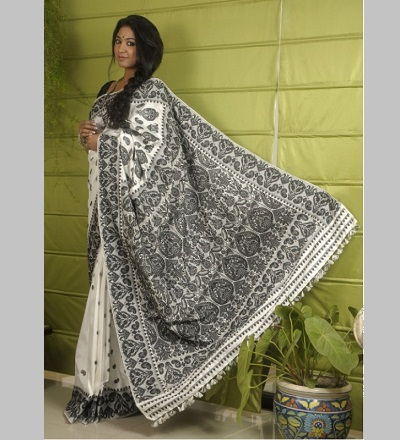 Mătase Sarees Collections 12