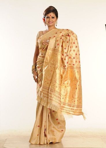 Mătase Sarees Collections 15