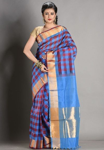 Mătase Sarees Collections 18