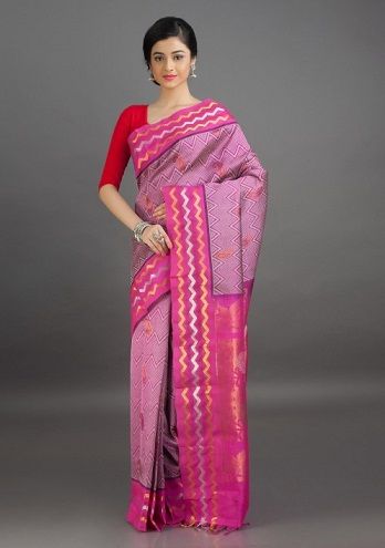 Mătase Sarees Collections 19