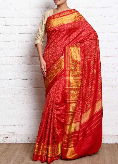 Mătase Sarees Collections 22