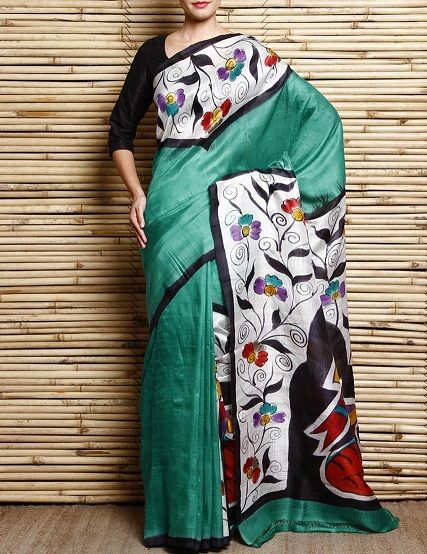 Mătase Sarees Collections 28