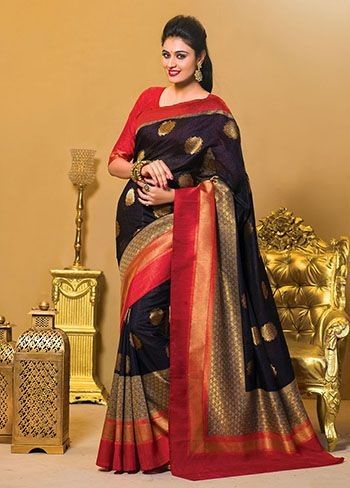 Mătase Sarees Collections 3