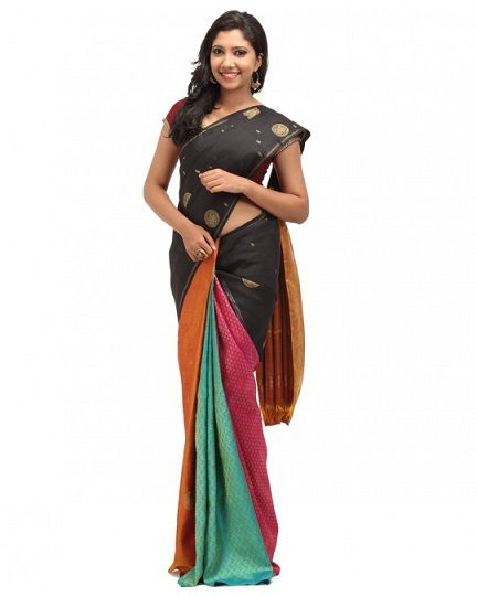 Mătase Sarees Collections 5