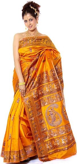 Mătase Sarees Collections 7