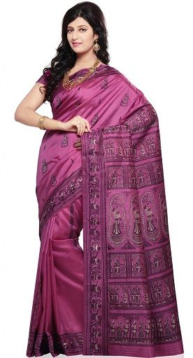 Mătase Sarees Collections 8