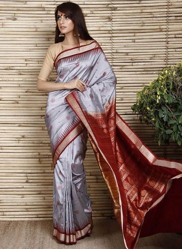 Mătase Sarees Collections 9