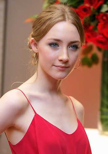 Saoirse Ronan