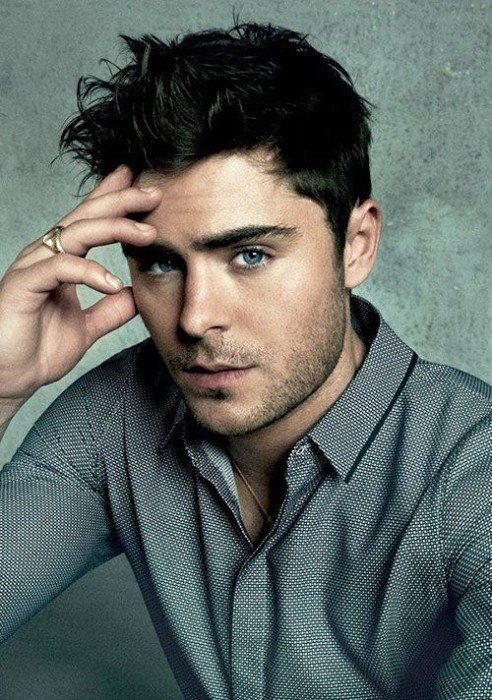 30 Hot Male Actors Under 30 in 2016